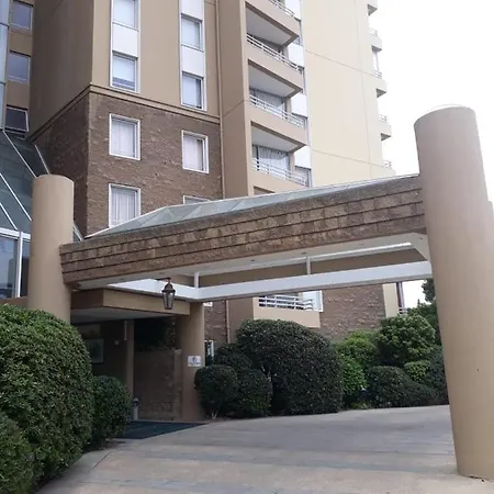 Edificio Costa Del Este - Resort Concon Exterior photo