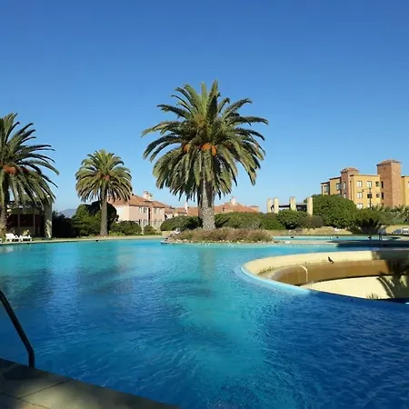 Edificio Costa Del Este - Resort Concon Exterior photo