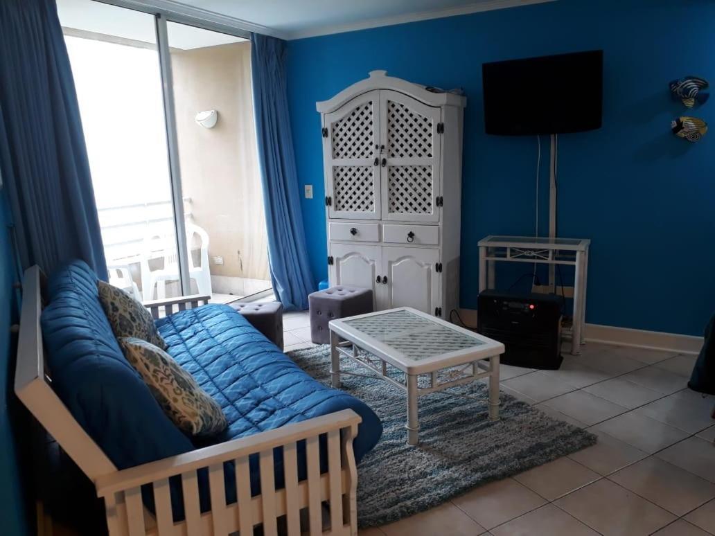 Apartment Edificio Costa Del - Concon