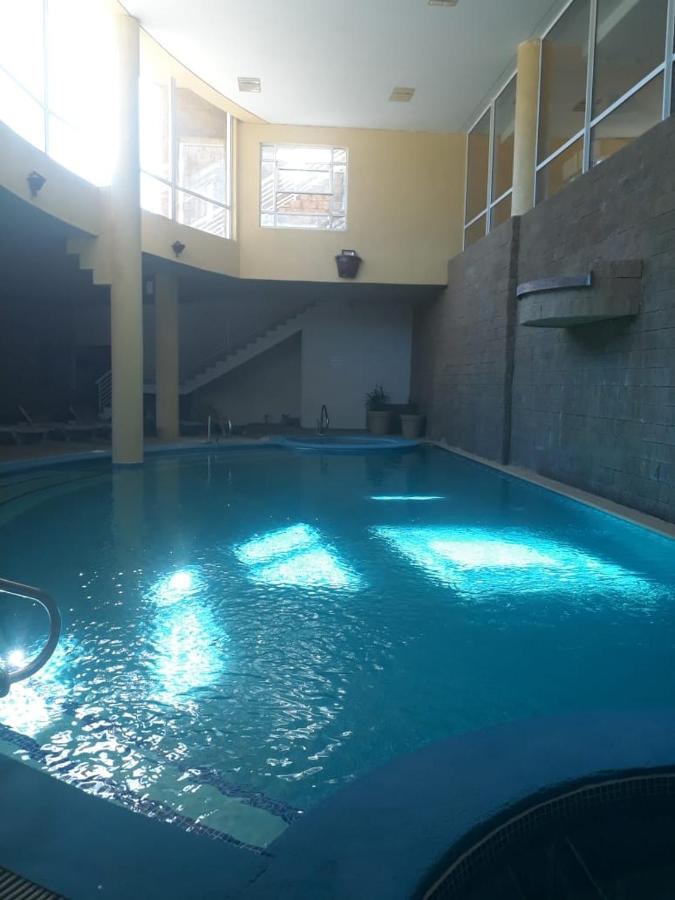 Edificio Costa Del - Apartment